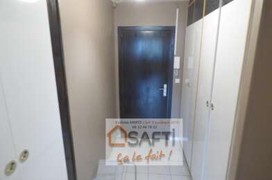 Appartement 1 pièces 109000 €