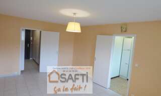 Appartement 1 Pièce 37 m² à vendre à Les Ulis (91940)