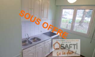 Appartement 1 Pièce 37 m² à vendre à Les Ulis (91940)