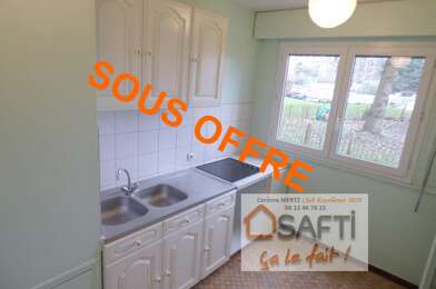 Appartement 1 pièces 109000 €