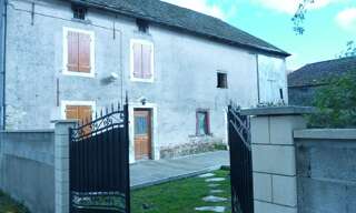 Maison 4 Pièces 91 m² à vendre à Faussergues (81340)