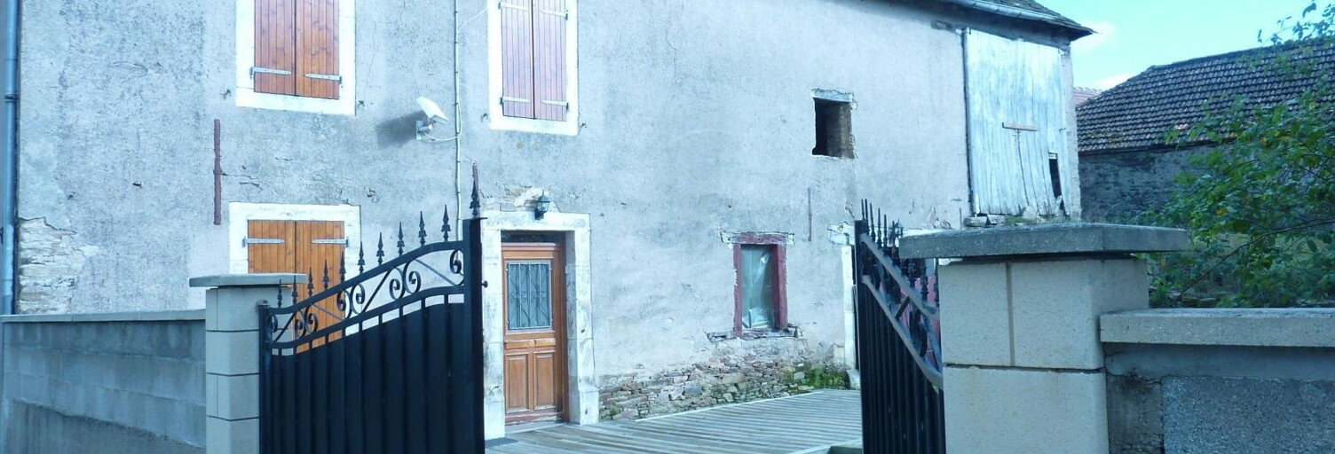 Maison 4 Pièces 91 m² à vendre à Faussergues (81340)