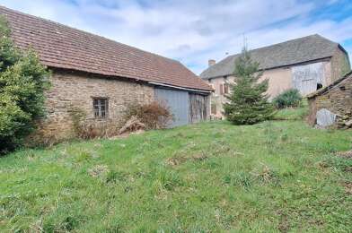Maison 4 pièces 98900 €