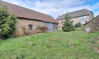 Maison 4 Pièces 91 m² à vendre à Faussergues (81340)