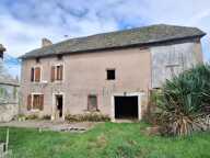 Maison en pierres de 91 m², avec dependances — photo 2