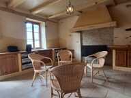 Maison en pierres de 91 m², avec dependances — photo 3