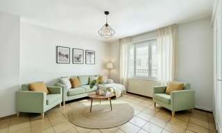 Maison 6 Pièces 106 m² à vendre à Le Kremlin-Bicêtre (94270)