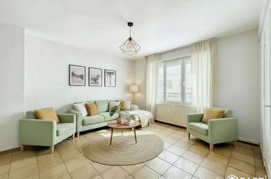 Maison 6 pièces 495000 €