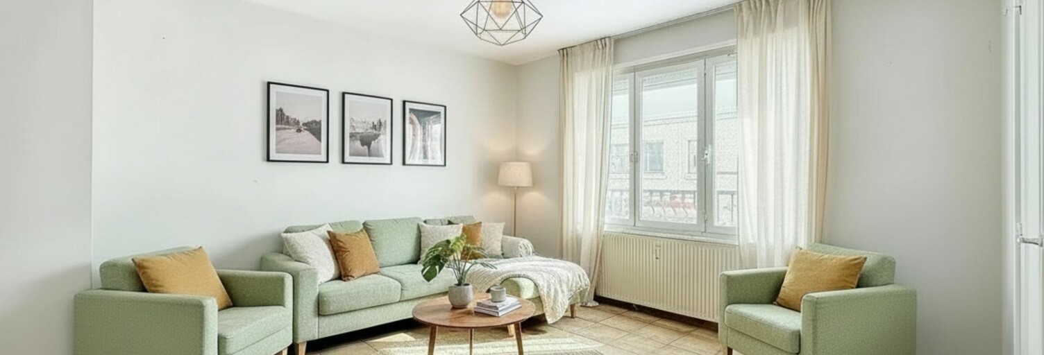 Maison 6 Pièces 106 m² à vendre à Le Kremlin-Bicêtre (94270)