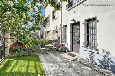 Maison 6 pièces 495000 €