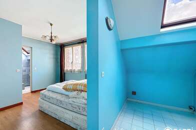 Maison 6 pièces 495000 €
