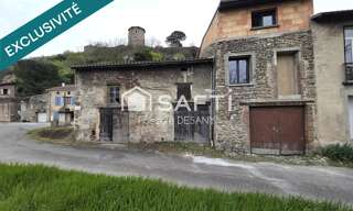Maison 1 Pièce 120 m² à vendre à Serves-sur-Rhône (26600)