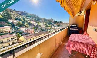 Appartement 3 Pièces 66 m² à vendre à Menton (06500)