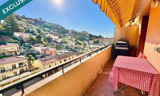 Appartement 3 Pièces 58 m² à vendre à Menton (06500)