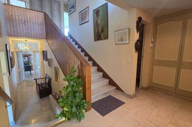 Maison 6 pièces 670000 €