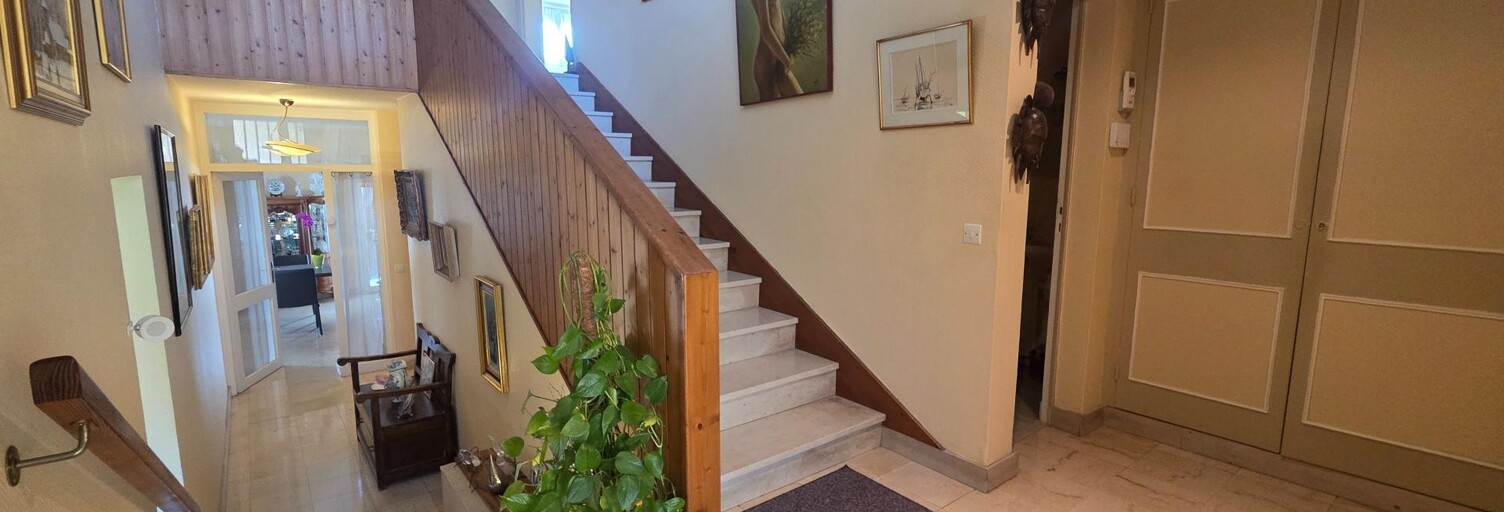 Maison 6 Pièces 183 m² à vendre à Touques (14800)