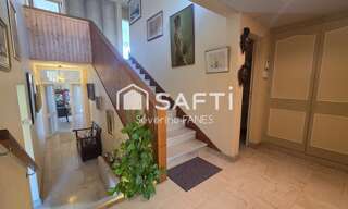 Maison 6 Pièces 183 m² à vendre à Touques (14800)