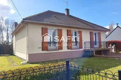 Maison 6 pièces 249900 €