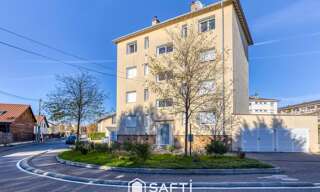 Appartement 1 Pièce 15 m² à vendre à Bourg-en-Bresse (01000)