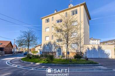Appartement 1 pièces 59500 €