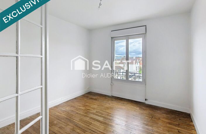 Appartement 58.8 m2 deux chambres proche école de Gendarmerie — photo 2