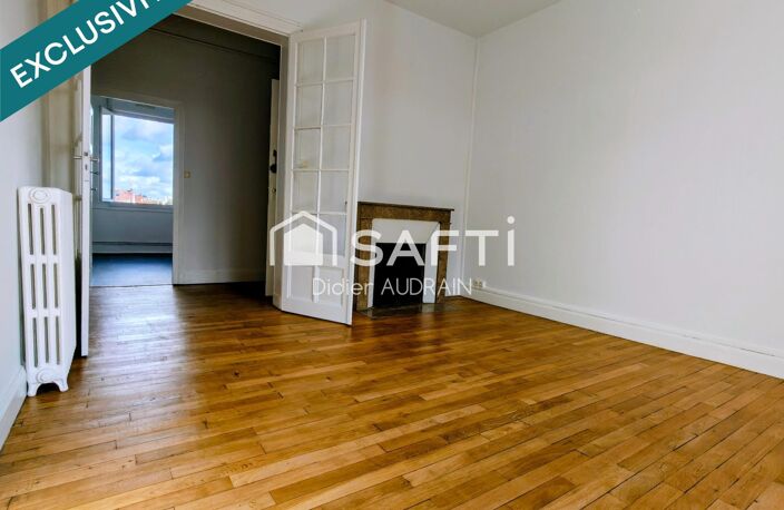 Appartement 58.8 m2 deux chambres proche école de Gendarmerie — photo 3