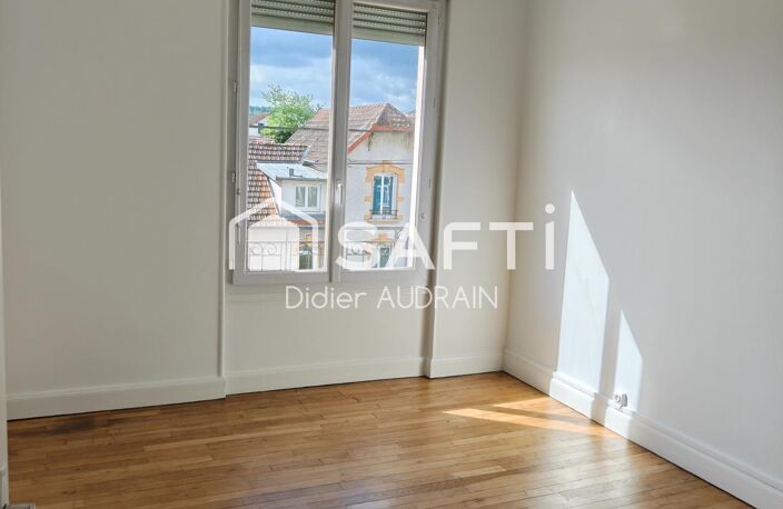 Appartement 58.8 m2 deux chambres proche école de Gendarmerie — photo 5