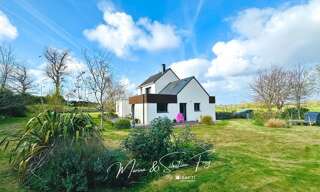 Maison 5 Pièces 137 m² à vendre à Lanvellec (22420)