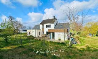 Maison 5 Pièces 137 m² à vendre à Lanvellec (22420)