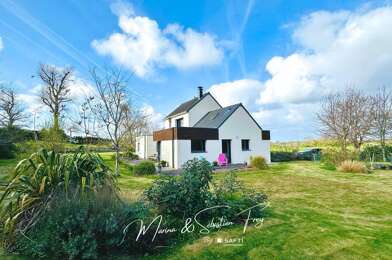 Maison 5 pièces 320000 €