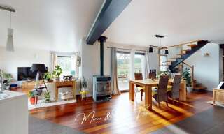 Maison 5 Pièces 137 m² à vendre à Lanvellec (22420)