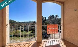 Appartement 2 Pièces 33 m² à vendre à Peymeinade (06530)