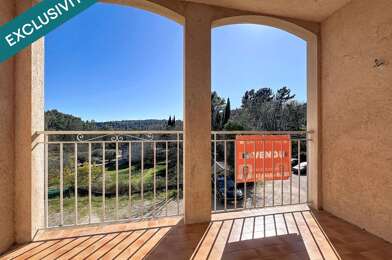 Appartement 2 pièces 120000 €