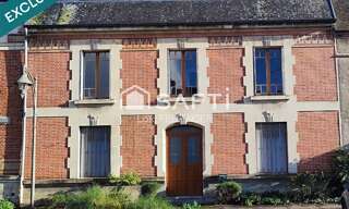 Maison 5 Pièces 143 m² à vendre à Sissonne (02150)