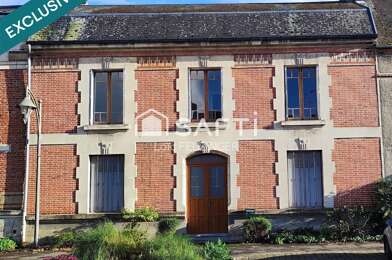 Maison 5 pièces 113000 €