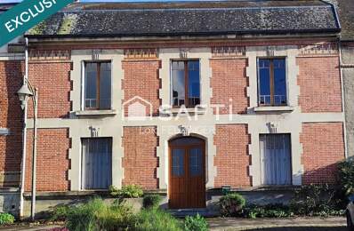 Maison 143m2, 5 pièces, 3 chambres avec un Garage de 45m2 — photo du bien