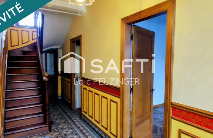 Maison 143m2, 5 pièces, 3 chambres avec un Garage de 45m2 — photo 4