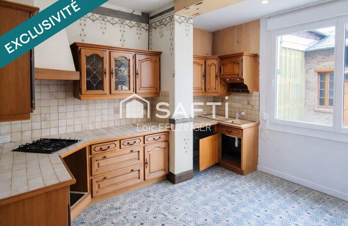 Maison 143m2, 5 pièces, 3 chambres avec un Garage de 45m2 — photo 5