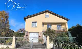 Maison 7 Pièces 181 m² à vendre à Sayat (63530)