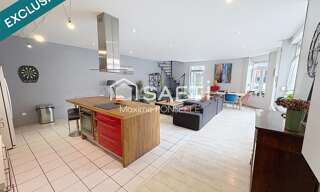 Appartement 4 Pièces 150 m² à vendre à Armentières (59280)