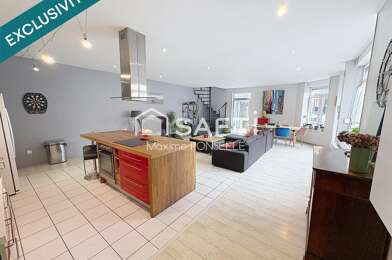 Appartement 4 pièces 209000 €