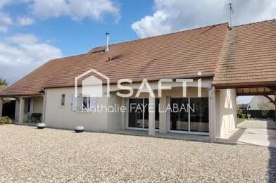 Maison 5 pièces 230000 €