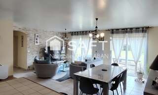 Maison 5 Pièces 135 m² à vendre à Châtellerault (86100)