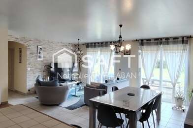 Maison 5 pièces 220000 €
