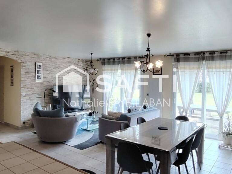 maison de plain pied — photo 1