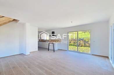 Maison 5 pièces 454000 €