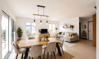 Maison 5 Pièces 98 m² à vendre à Annecy (74600)