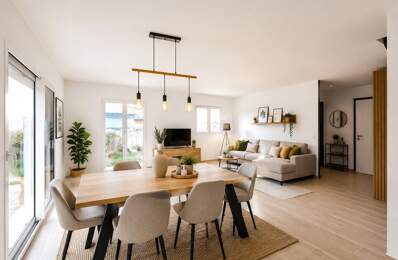 Maison Neuve 4 chambres — photo du bien