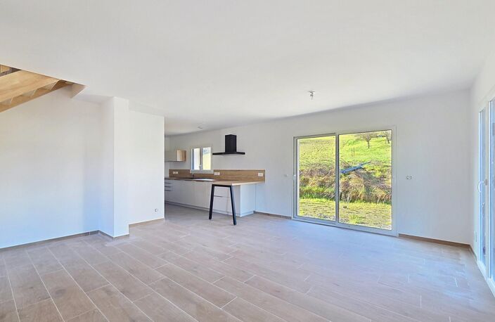 Maison Neuve 4 chambres — photo 3