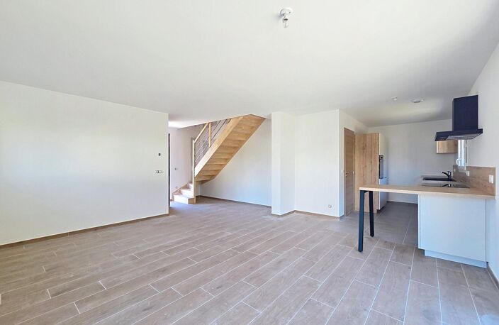 Maison Neuve 4 chambres — photo 4